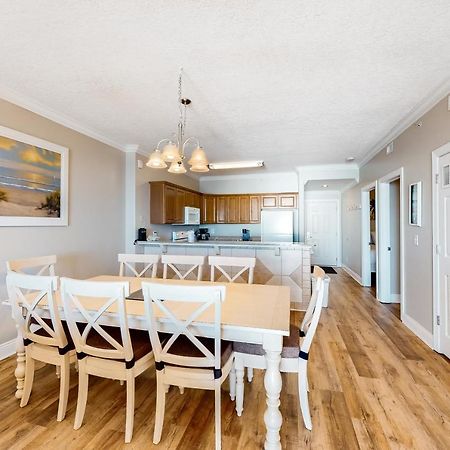 Ocean Villa Panama City Beach Kültér fotó