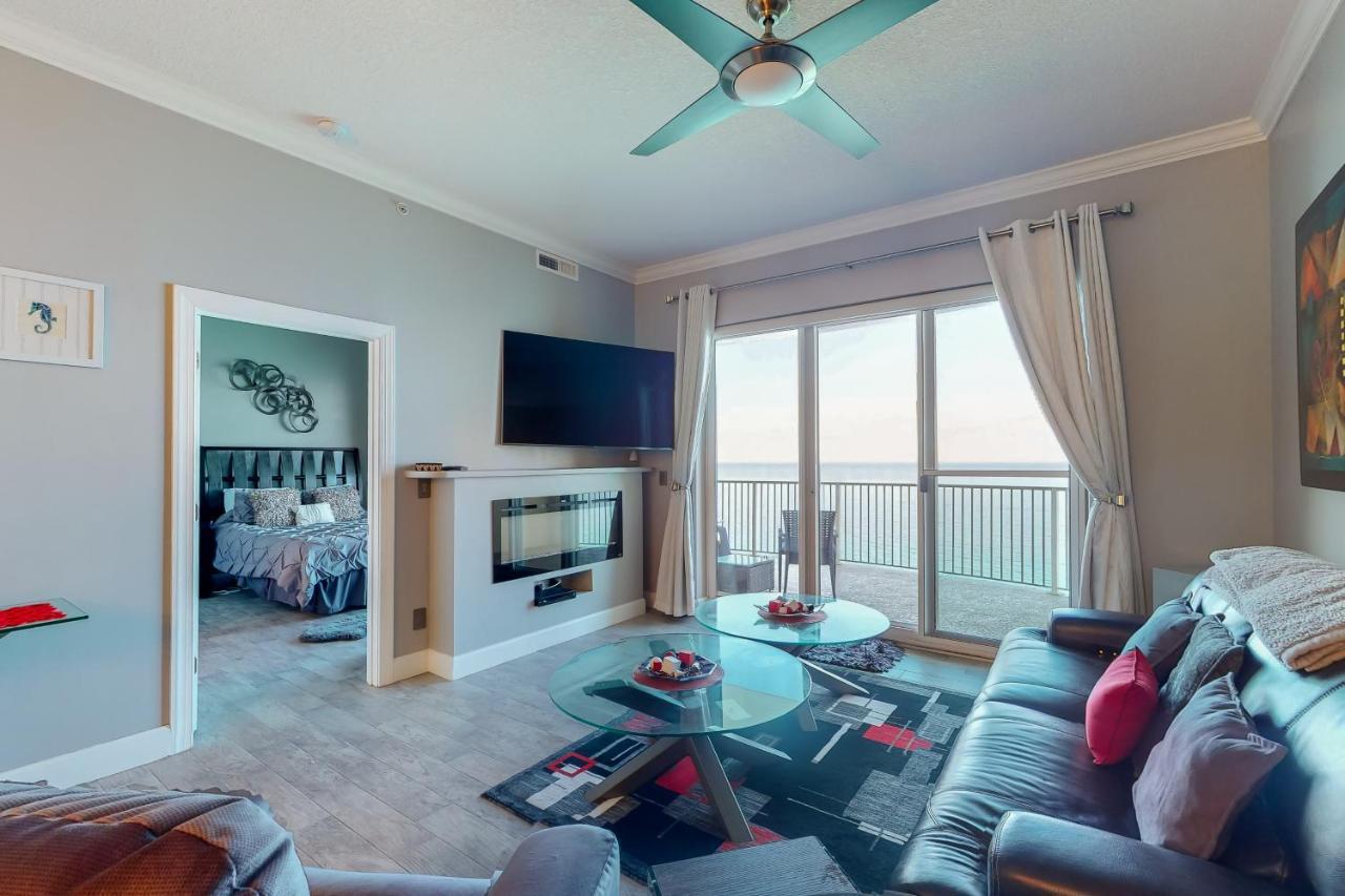 Ocean Villa Panama City Beach Kültér fotó