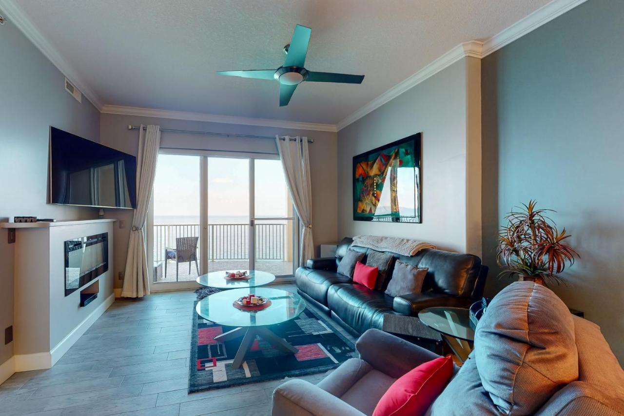 Ocean Villa Panama City Beach Kültér fotó