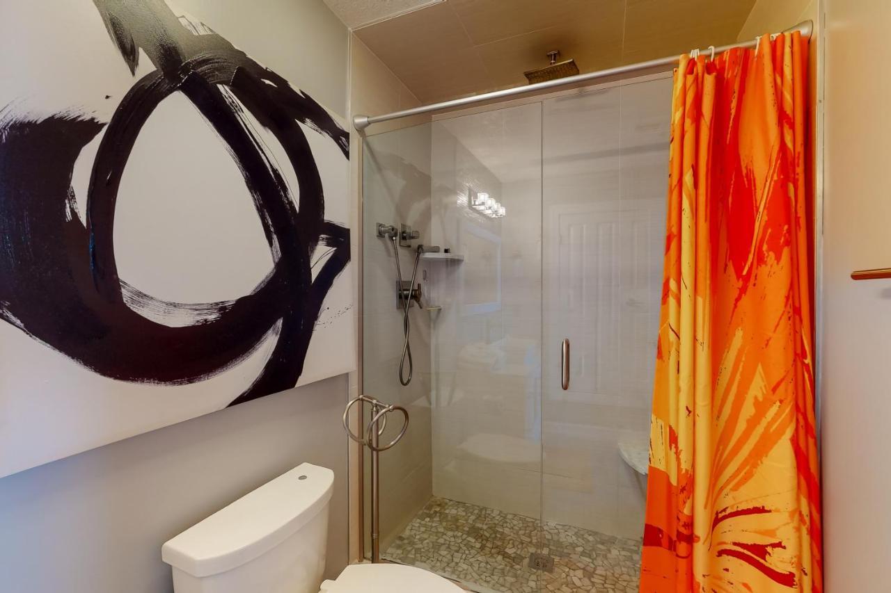 Ocean Villa Panama City Beach Kültér fotó