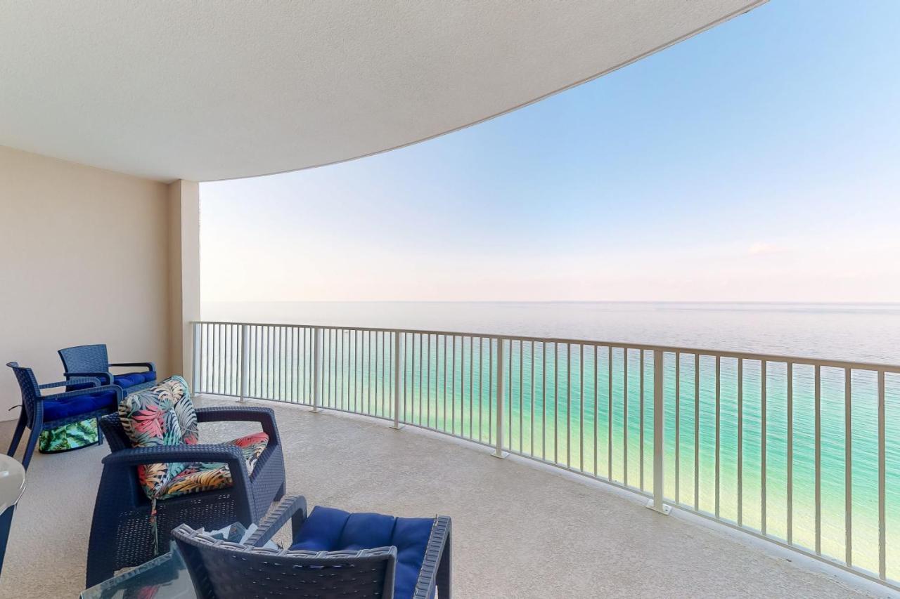 Ocean Villa Panama City Beach Kültér fotó