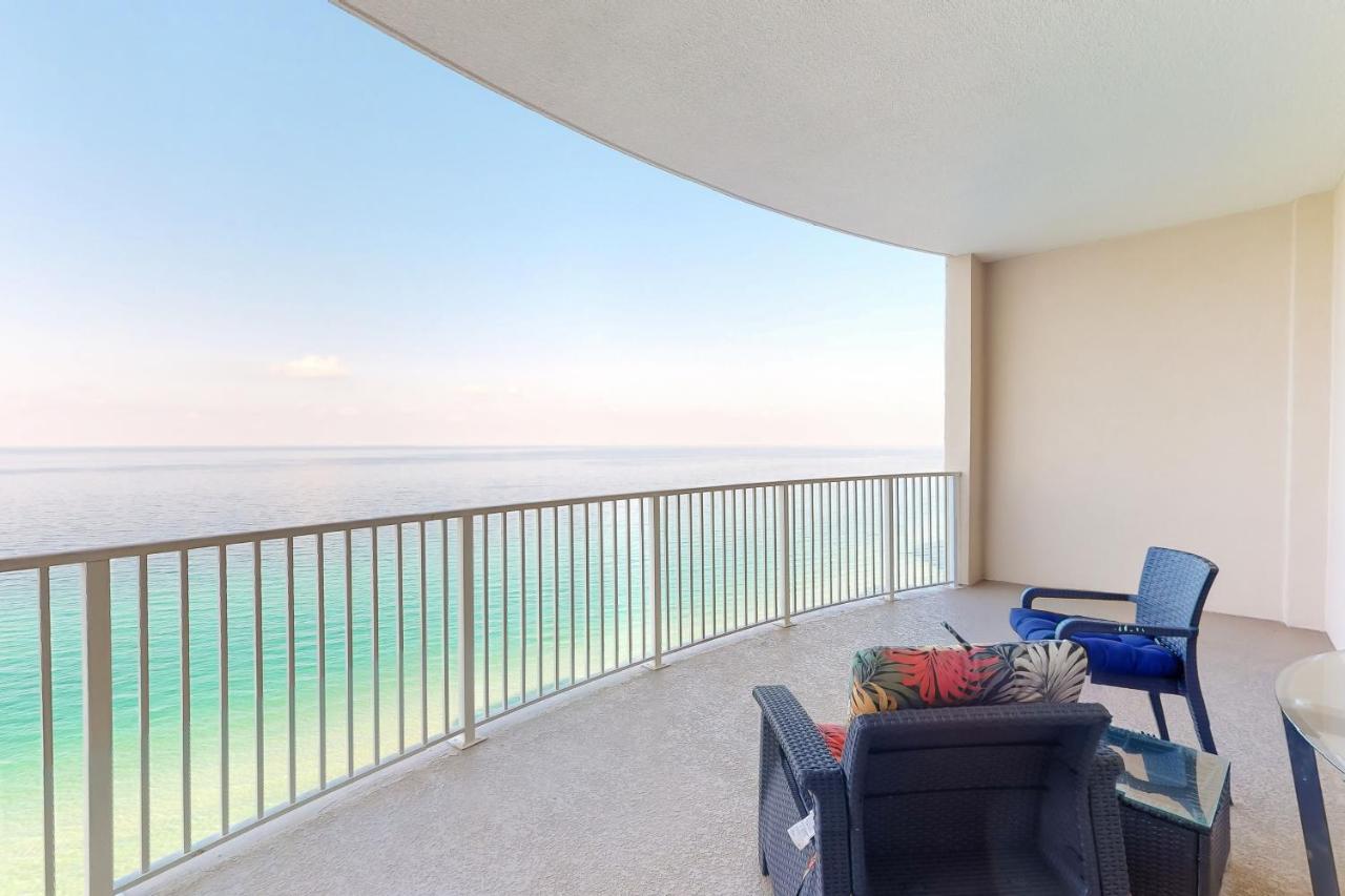 Ocean Villa Panama City Beach Kültér fotó