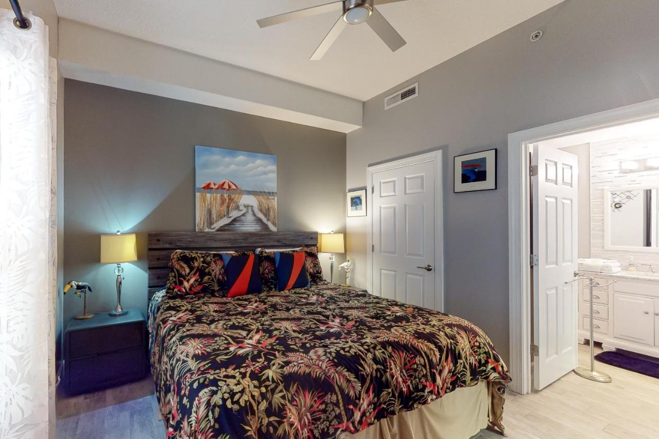 Ocean Villa Panama City Beach Kültér fotó