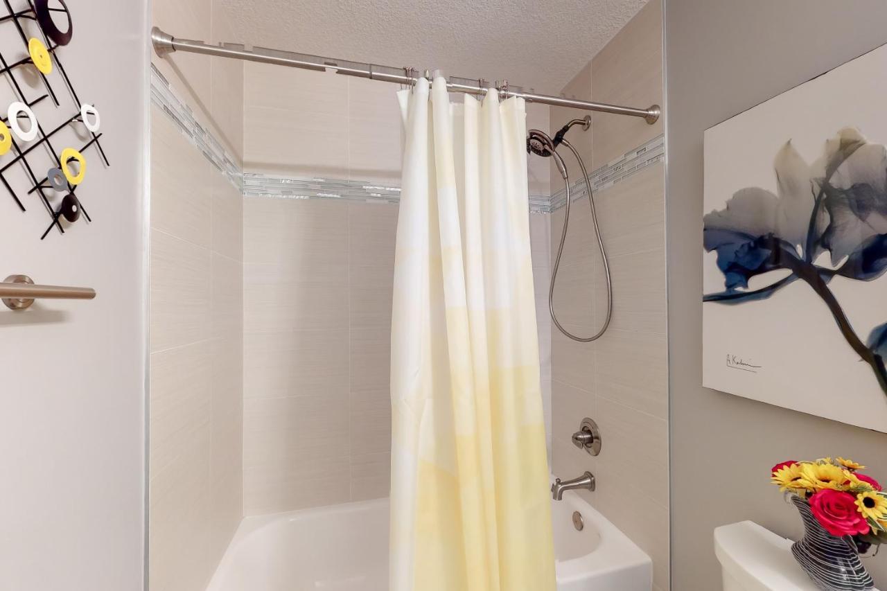 Ocean Villa Panama City Beach Kültér fotó