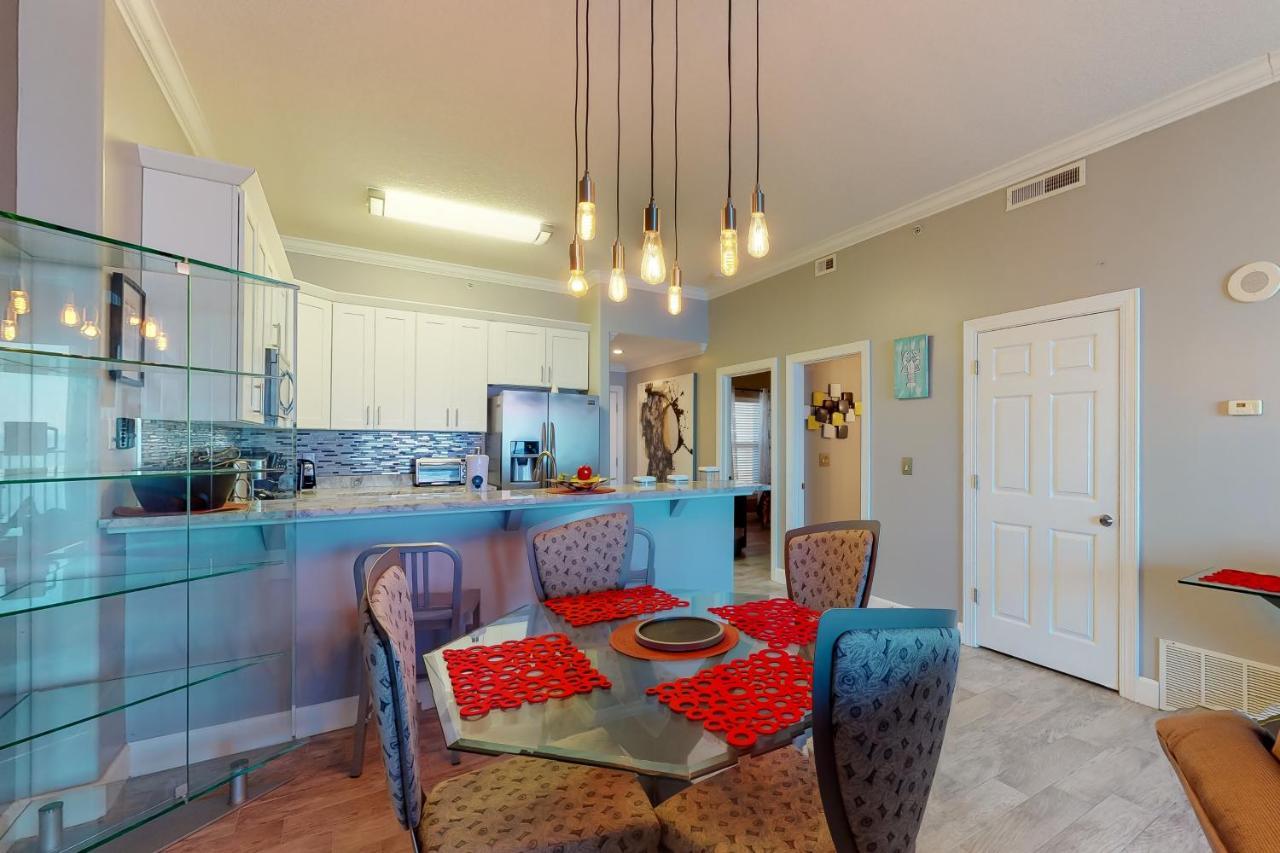 Ocean Villa Panama City Beach Kültér fotó