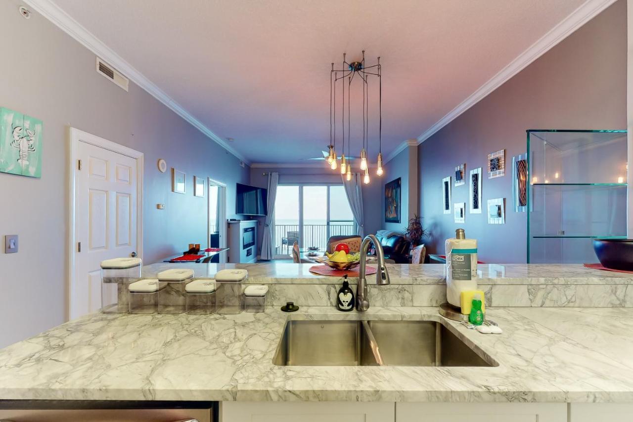 Ocean Villa Panama City Beach Kültér fotó