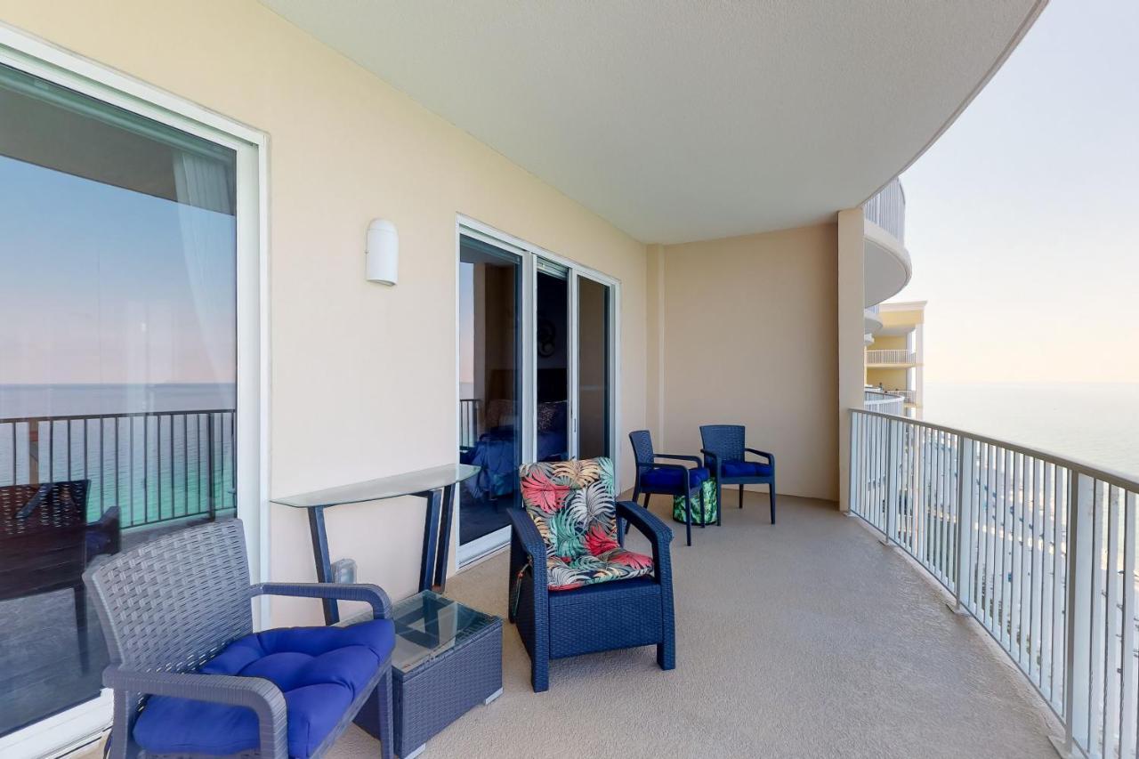 Ocean Villa Panama City Beach Kültér fotó