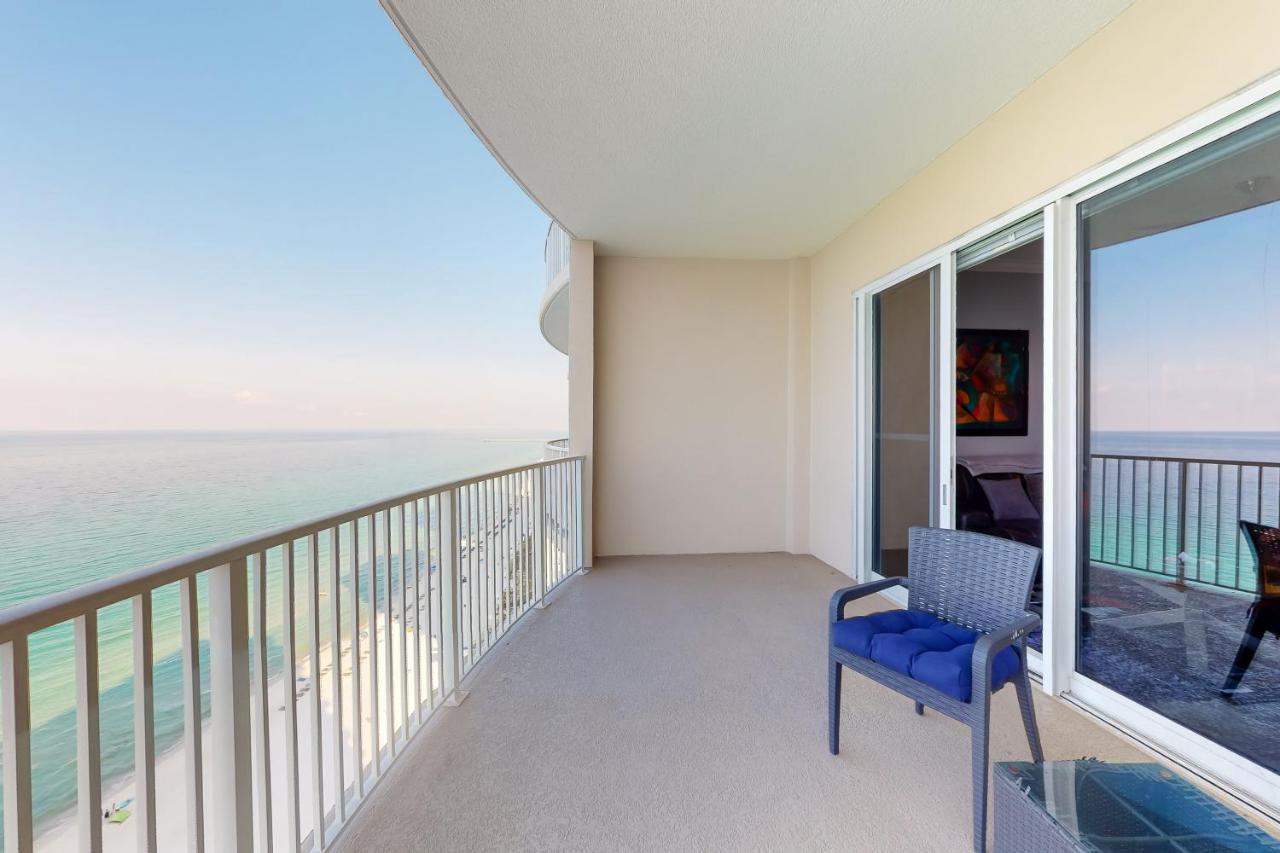 Ocean Villa Panama City Beach Kültér fotó