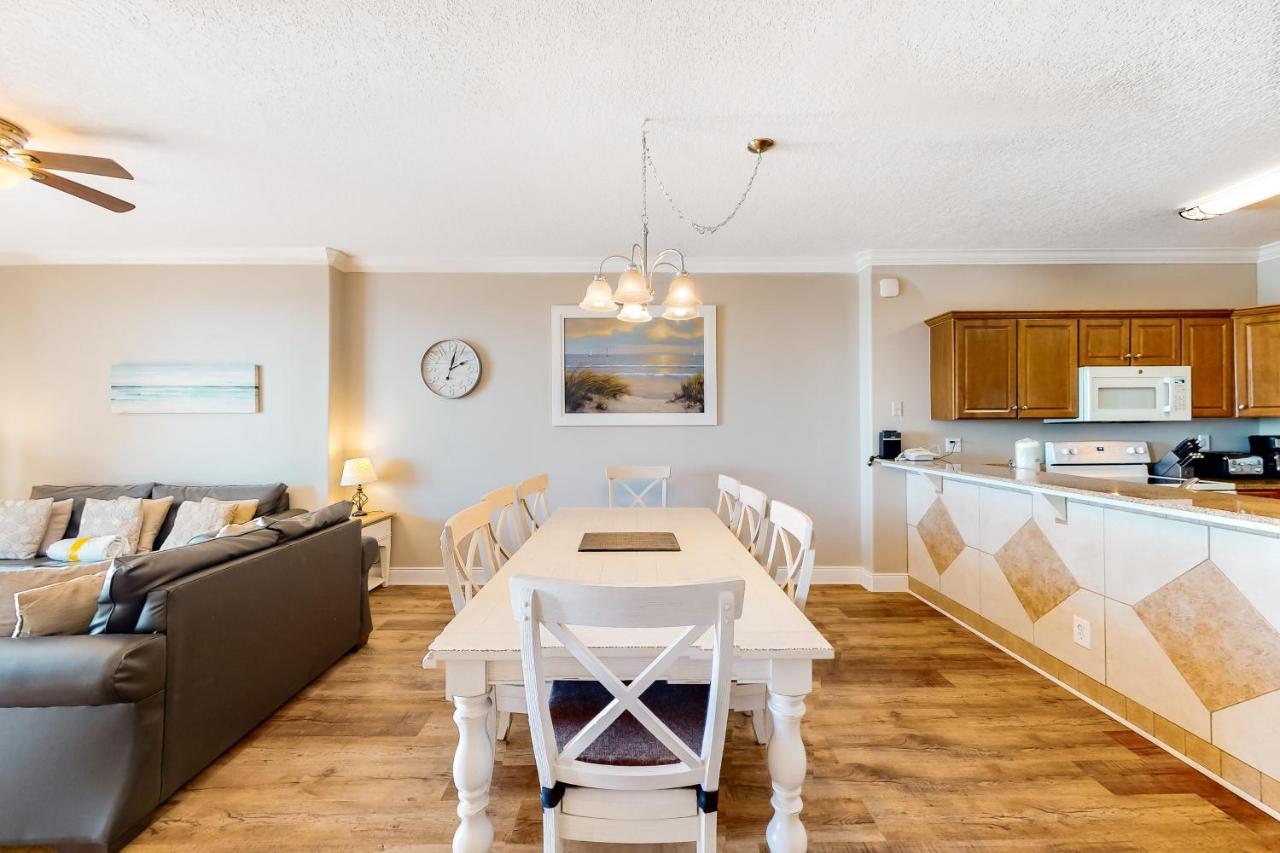 Ocean Villa Panama City Beach Kültér fotó
