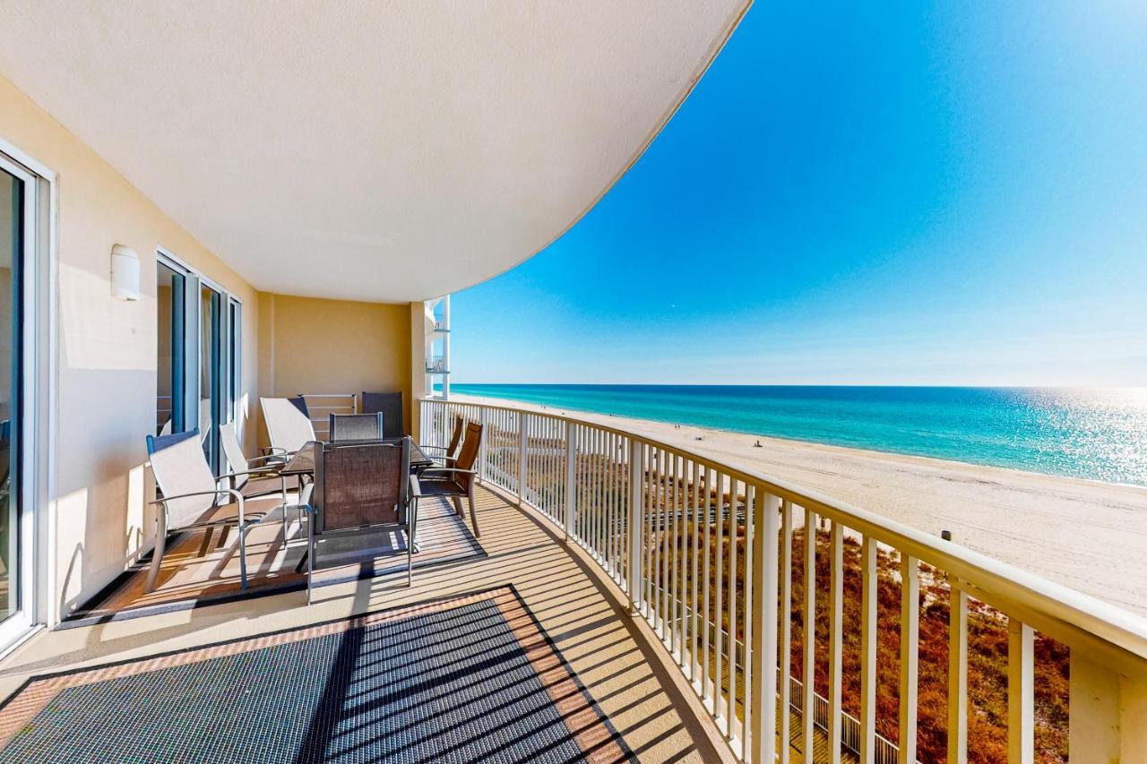 Ocean Villa Panama City Beach Kültér fotó