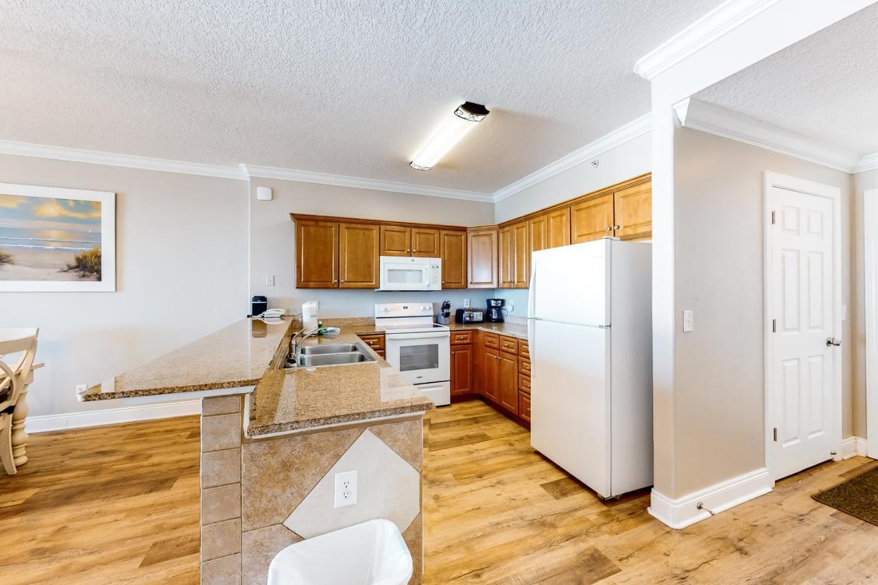 Ocean Villa Panama City Beach Kültér fotó