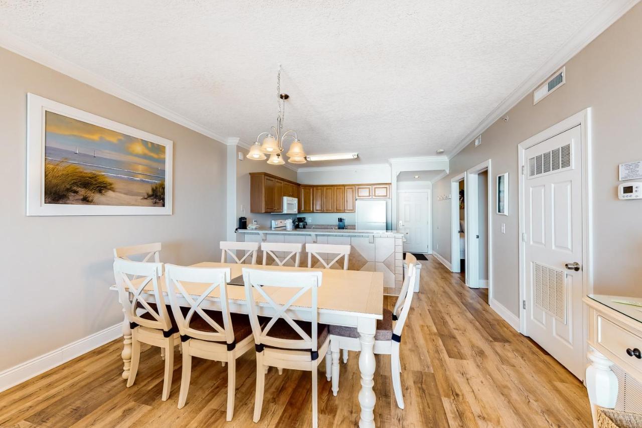 Ocean Villa Panama City Beach Kültér fotó