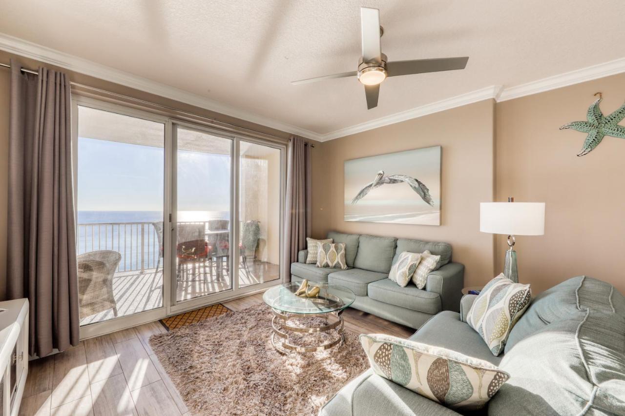 Ocean Villa Panama City Beach Kültér fotó