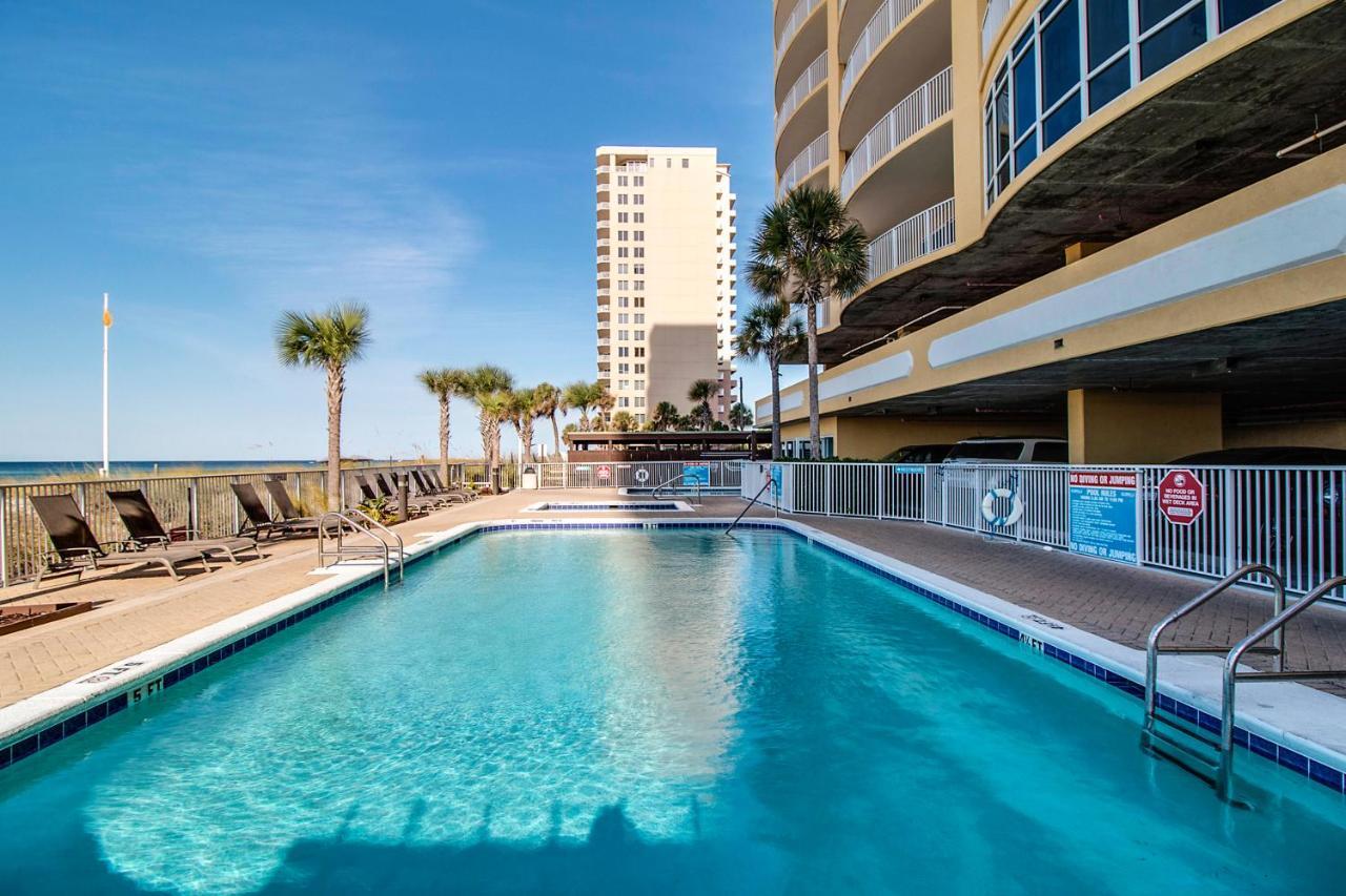 Ocean Villa Panama City Beach Kültér fotó
